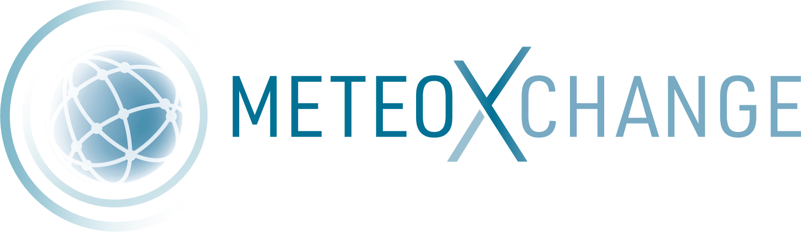 MeteoXchange Logo
